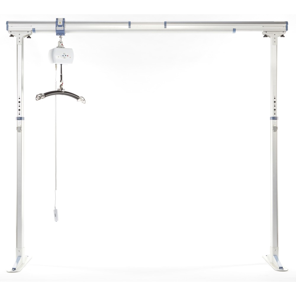 Prism Free Standing Gantry and Portable Hoist